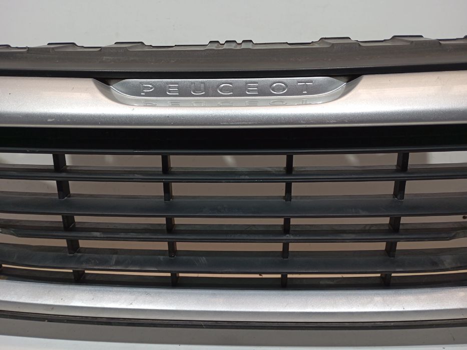 Grelha frente PEUGEOT Boxer
