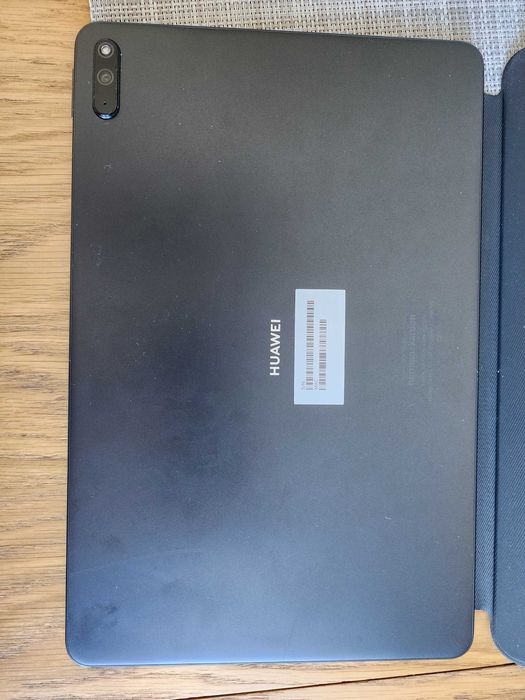 Планшет HUAWEI MatePad 11" 120Hz Wi-Fi 6/128GB DBY-W09