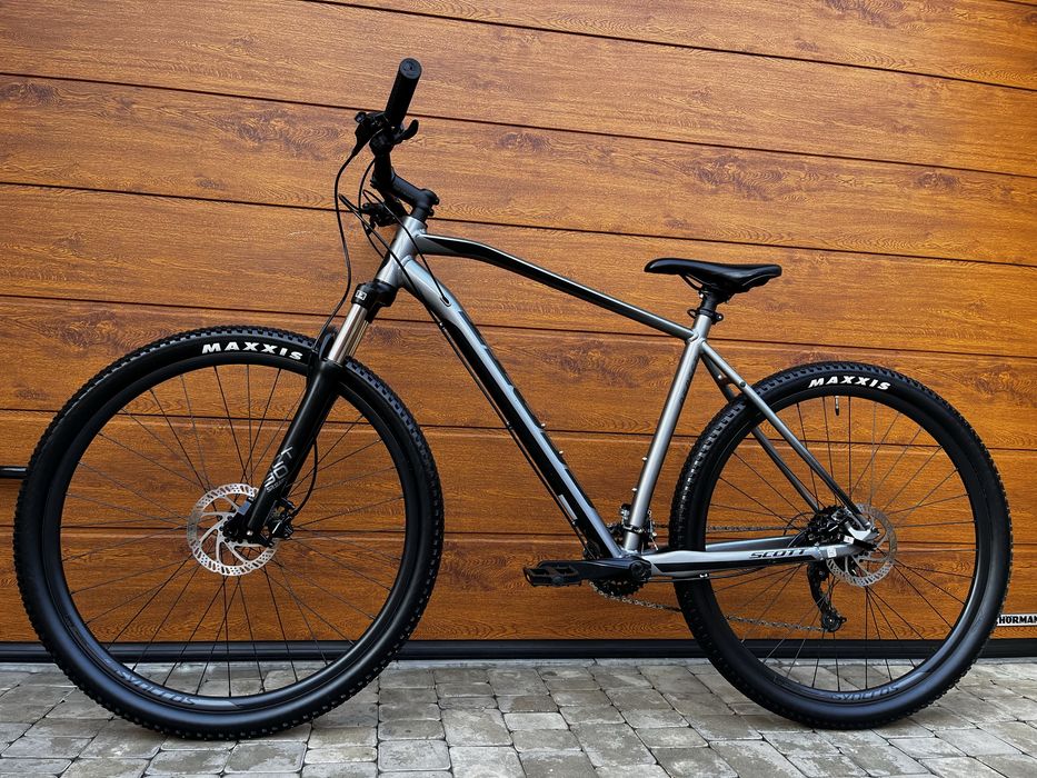 Велосипед Scott Aspect 950 29" (Cube, Trek, Giant, Specialized, Marin)