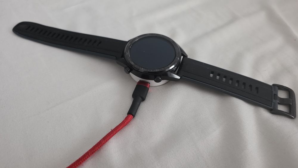 Huawei gt watch zegarek smart