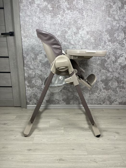 Стульчик для кормления Chicco Polly Magic Relax