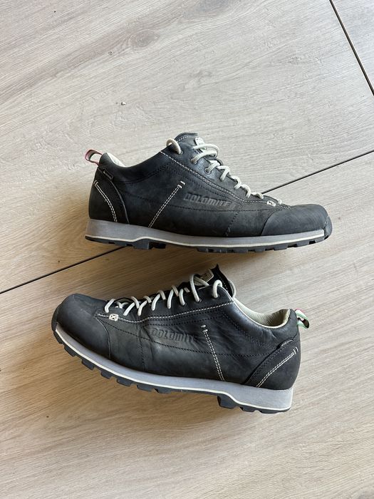 Черевики Кросівки Dolomite 42 Gore-Tex розмір!