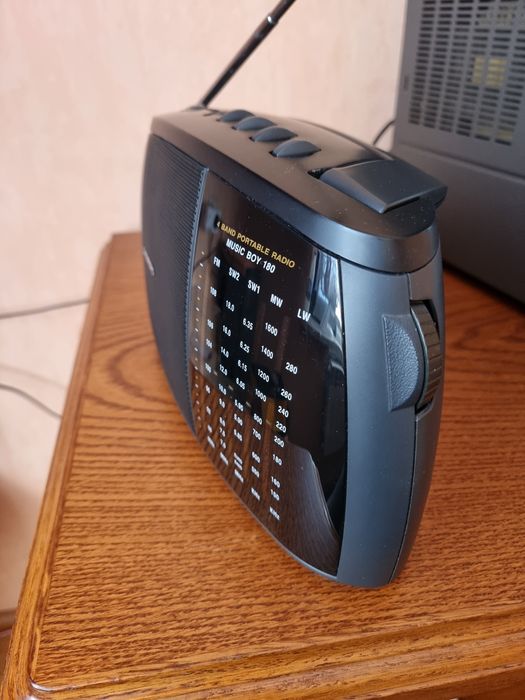 Radio Grundig Music Boy