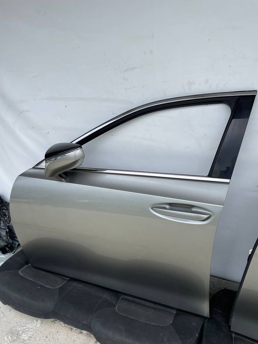 Lexus ES двері колір фарби 1J7 Лексус ЕС 19-24 року