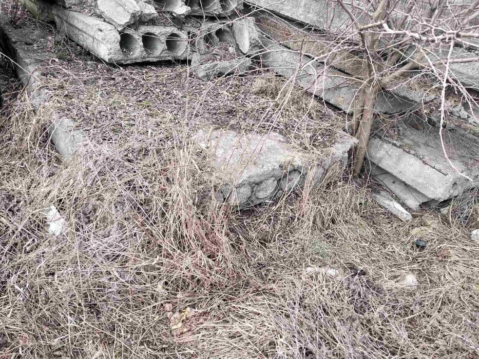 Плиты перекрытия Дорожные Блоки ФБС бетонные Ригель и СТУПЕНИ: 100 грн ...