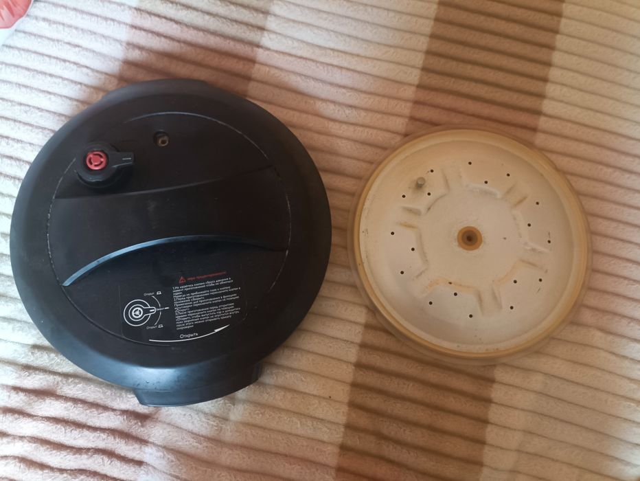 Мультиварка-скороварка Philips HD2173/03