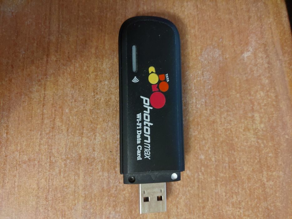 Модем з Wifi Huawei EC315