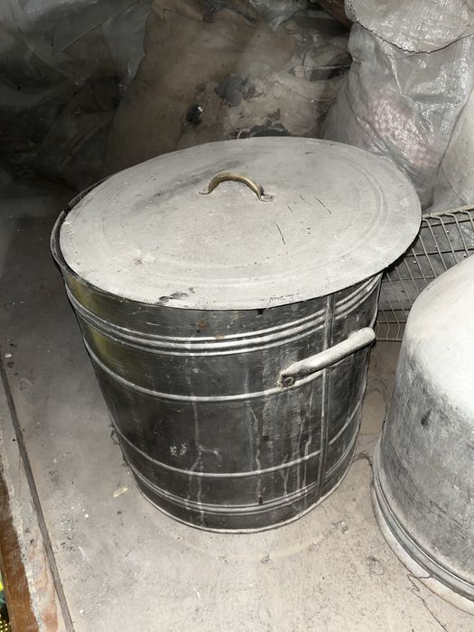 Дистилятор побутовий 40 літрів