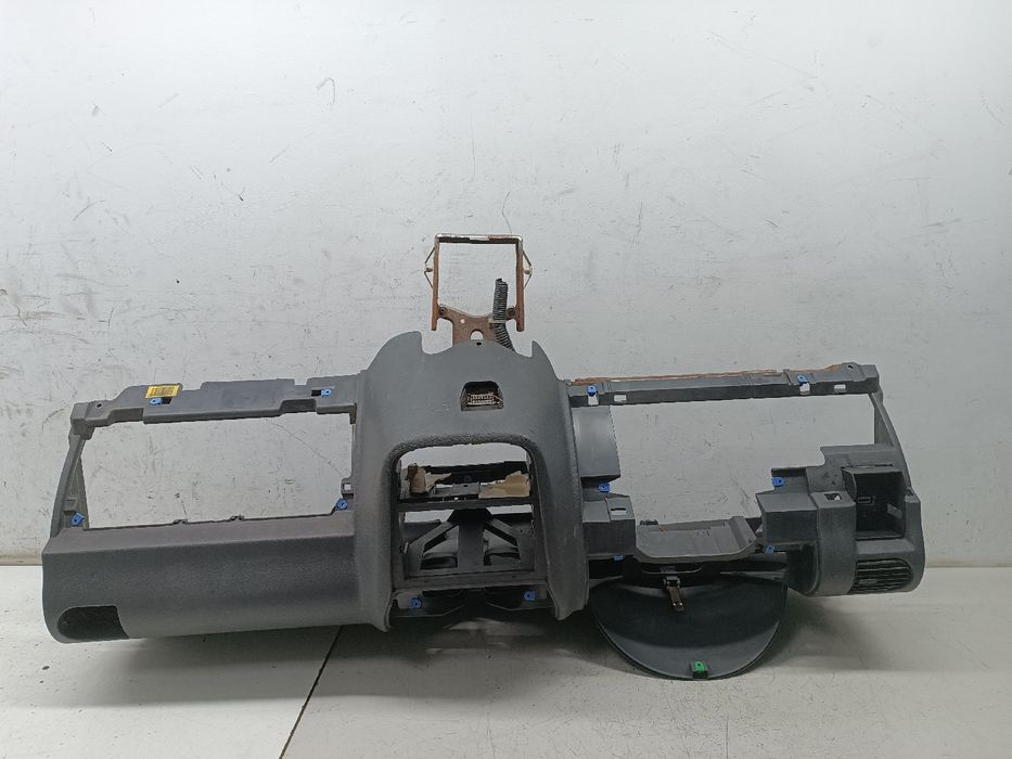 Tablier - OPEL COMBO Caixa/Combi | 01 -