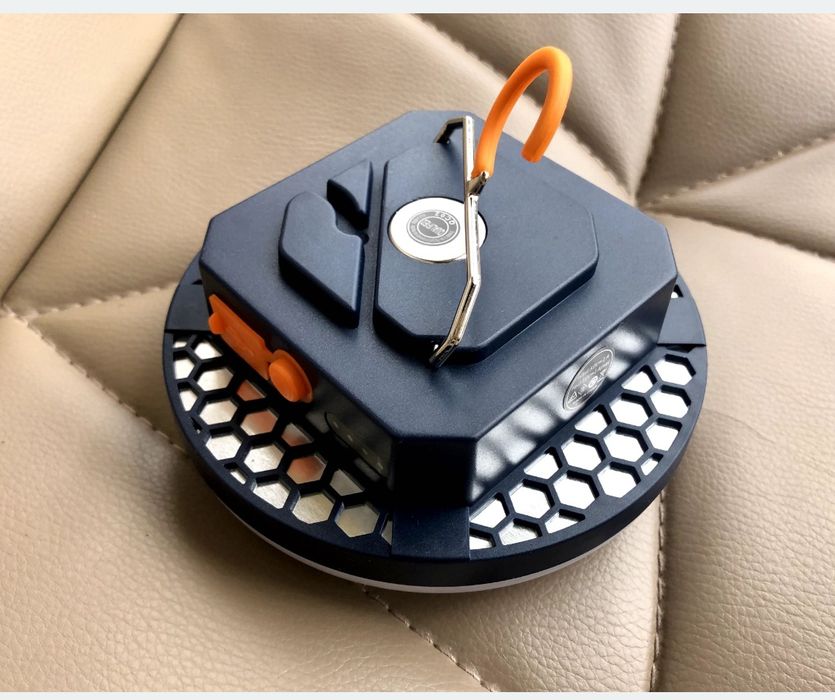 Ліхтар,Світильник Moslighting МОС 14;MOS14, Кемпінгова лампа освітленн