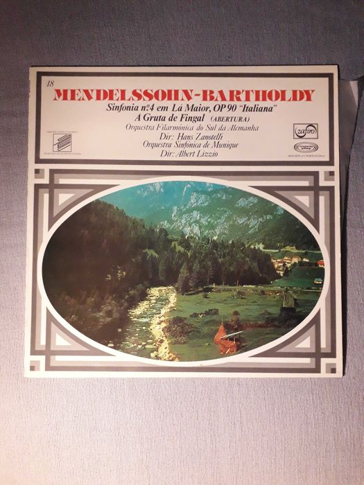 Vendo discos de vinil (LP)