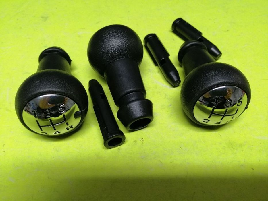 Manete das mudanças Peugeot 206 e 307 NOVA