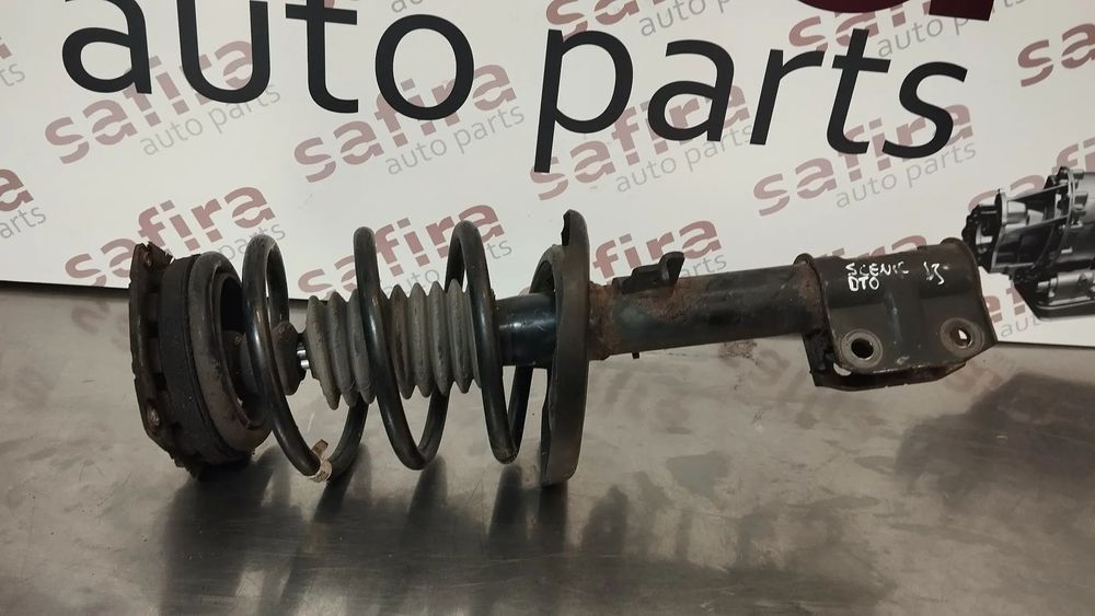 AMORTECEDOR FRENTE RENAULT SCENIC III 09-16 - ESQUERDO / DIREITO
