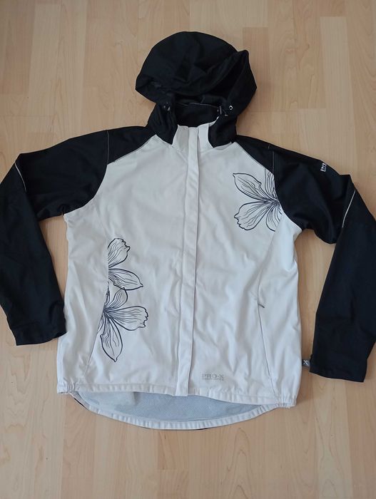 Kurtka damska rowerowa Pro-X Elements rozmiar XL