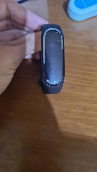 Xiaomi Mi Smart Band 6