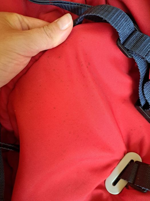 Krzesełko do karmienia