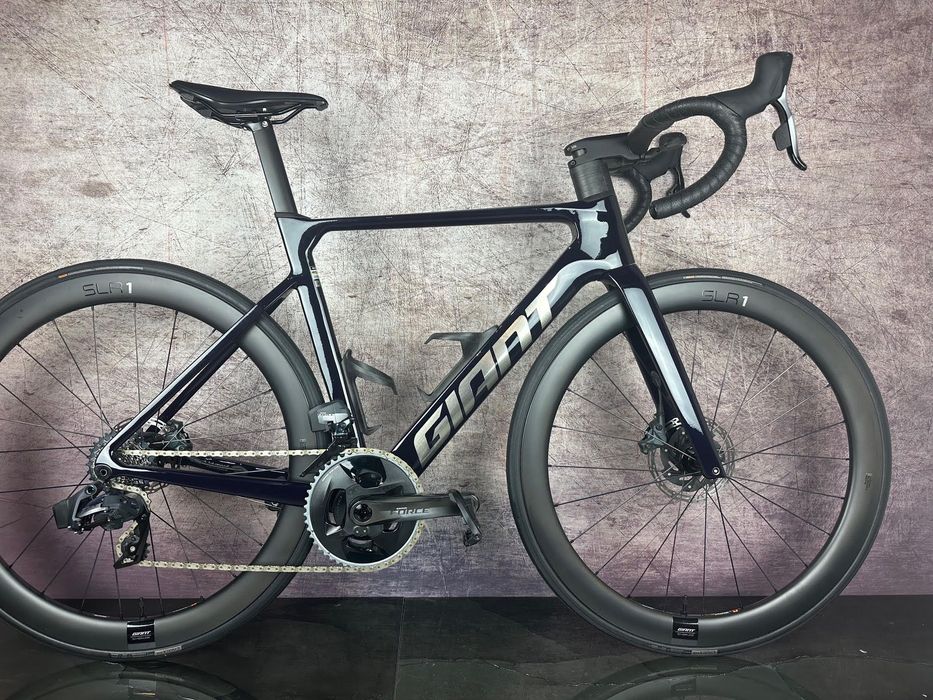 Astaire　GIANT　Propel Giant Propel Advanced Pro 0 AXS 2023 Warszawa Mokotów • OLX.pl