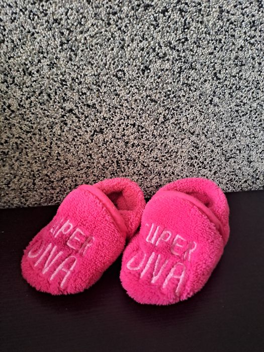 Niechodki buty buciki