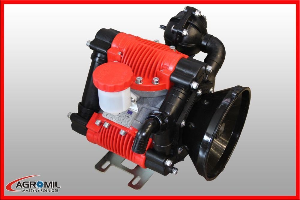 Pompa do opryskiwacza pompy Tolveri 140