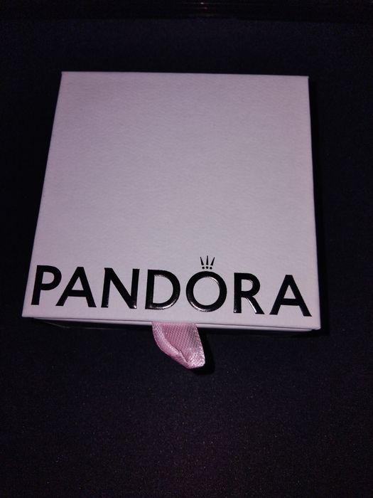 Pulseira escrava pandora