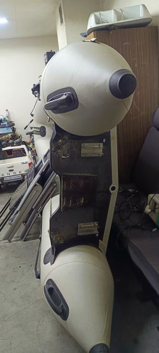 Ponton Kolibri KM-360 dmuchany Kil