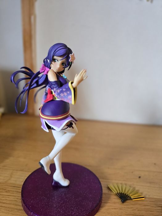 Фігурка Love Live! School Idol Movie! Nozomi Tojo