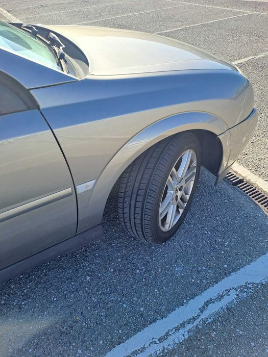 Opel Vectra SW 1.9TDI 150Cv