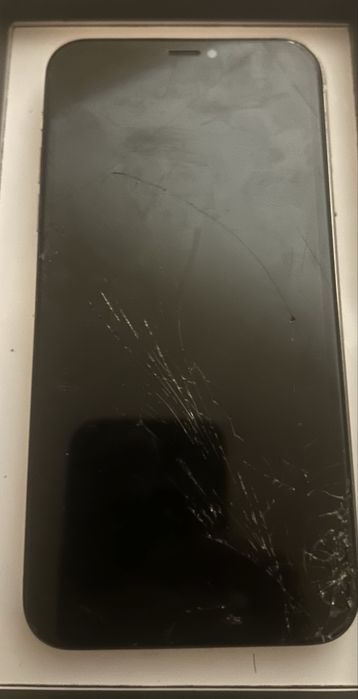 Iphone XR 64g desblaoqueado