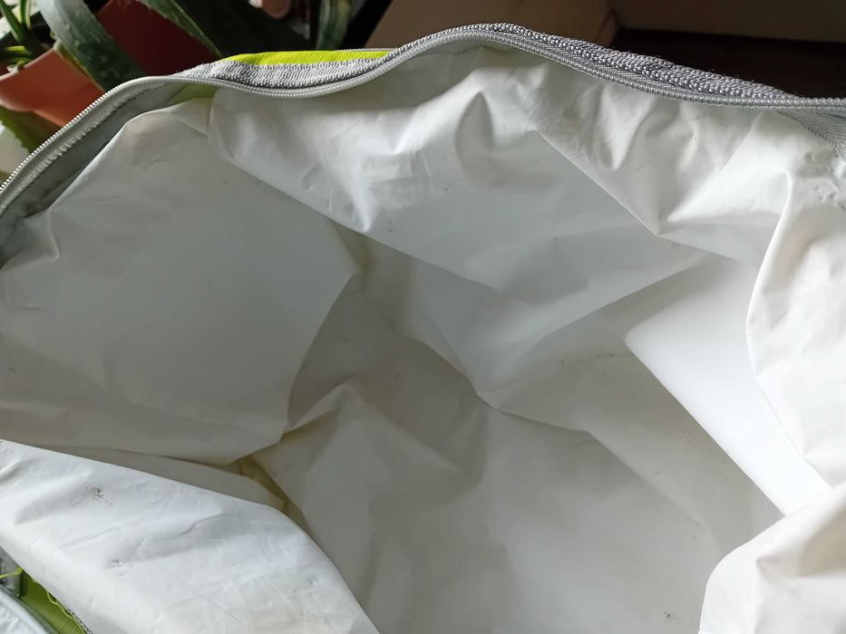 Duża torba termiczna 30L