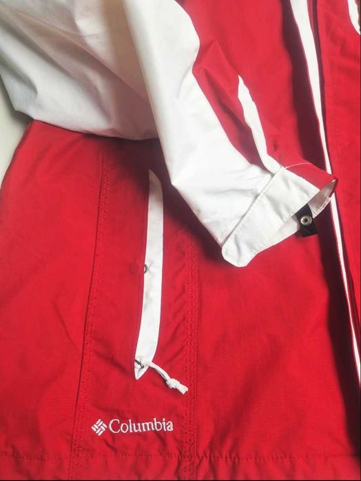 Kurtka nowa Columbia super rozm. XL/XXL