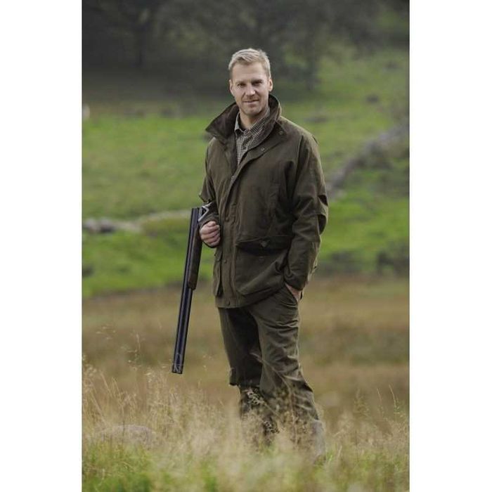 Kurtka zimowa myśliwska Deerhunter roz. 58