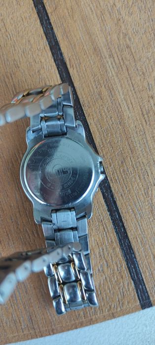 Relógio Maurice Lacroix 89708