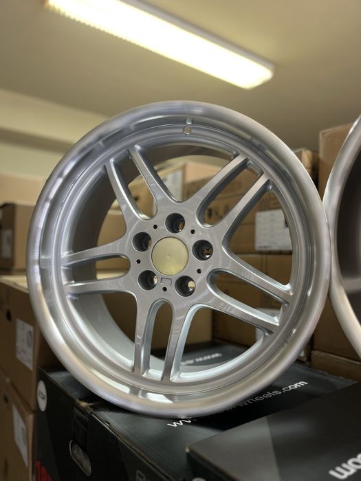 Jantes 19” 5x120 Novas Style 37 Compativeis BMW E39 M5 serie 5/6/7