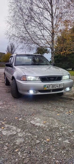 Продам авто Deawo Nexia