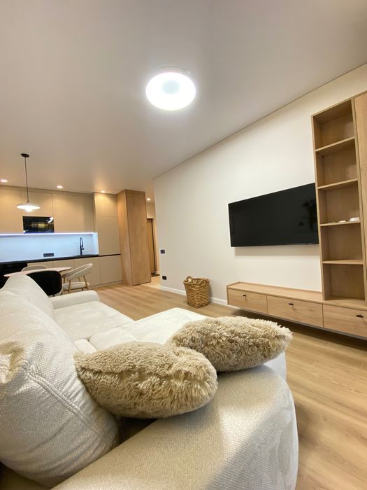 ЖК Нова Англія вул.М.Максімовича. 5 поверх, від Власника