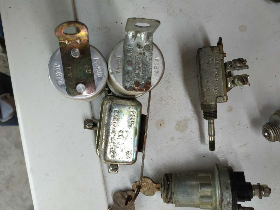 Перемикач світла