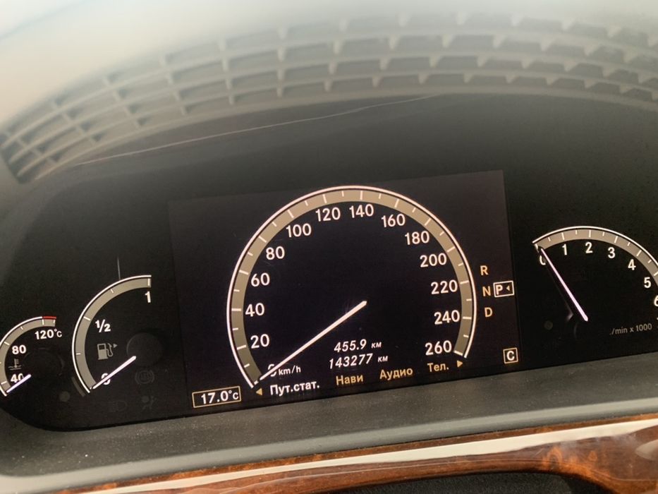 W221 авто 4 matik разборка (документы)S350 Mercedes S550 s320 мерседес