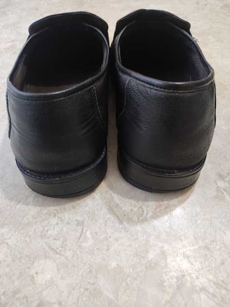 туфлі чоловічі шкіряні р.43