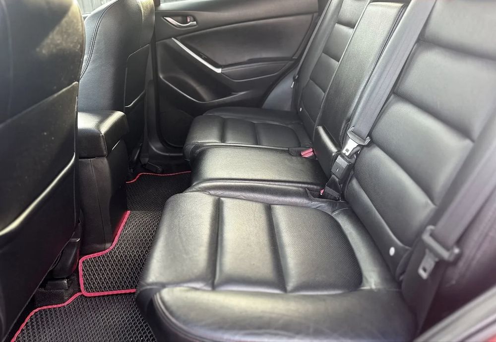 Продам авто Mazda cx-5