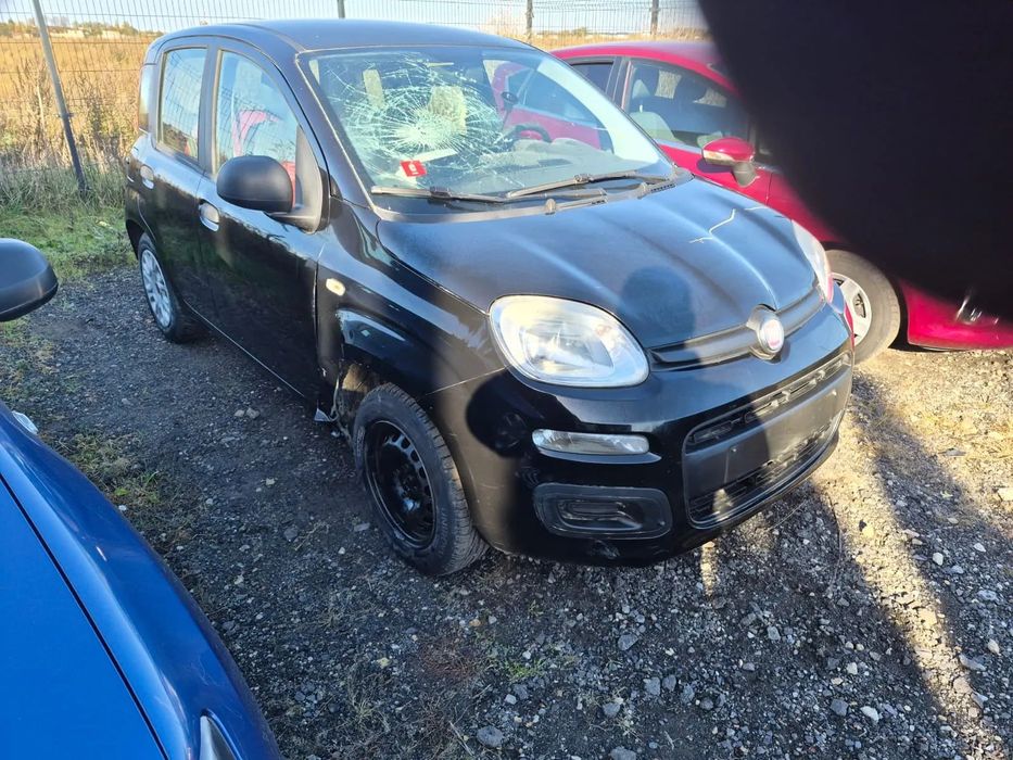 Fiat Panda 1.2