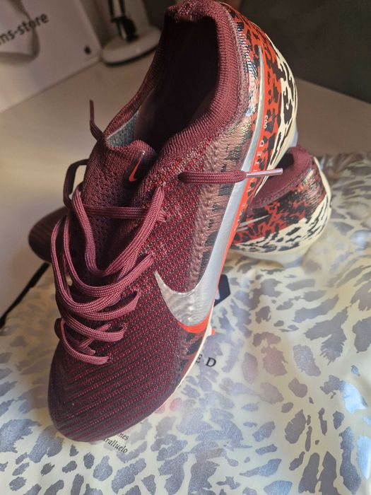 Nike Zoom Mercurial Vapor 16 Elite FG | Novas | Tamanho 43 | Originais
