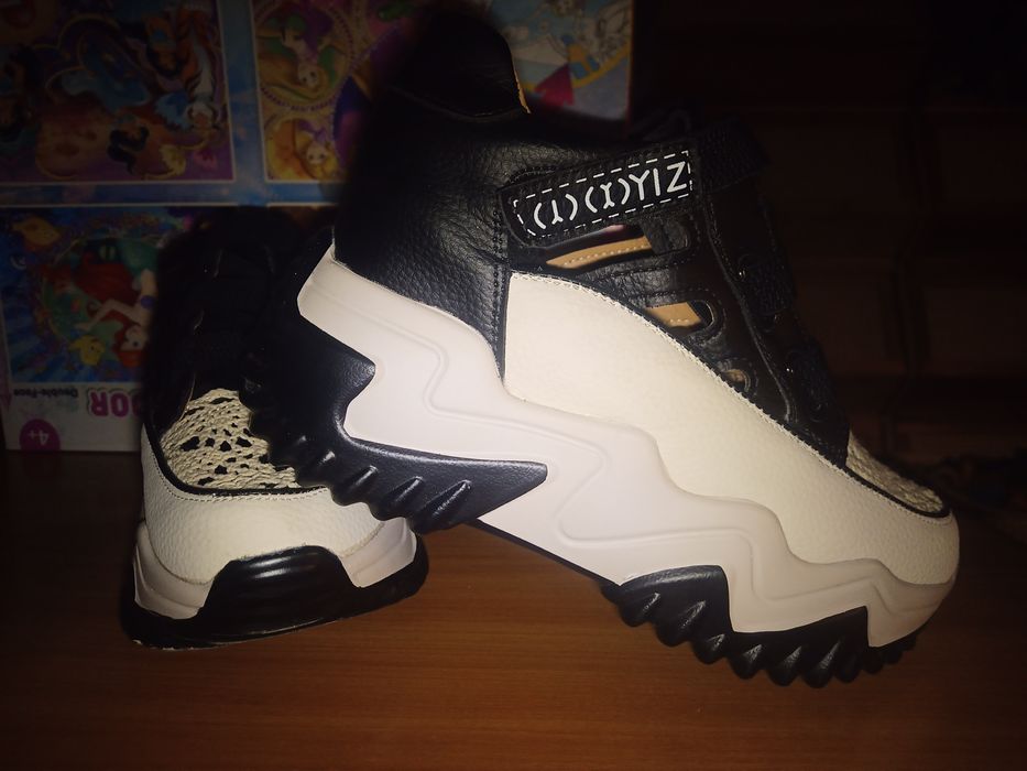 Buty damskie rozmiar 38