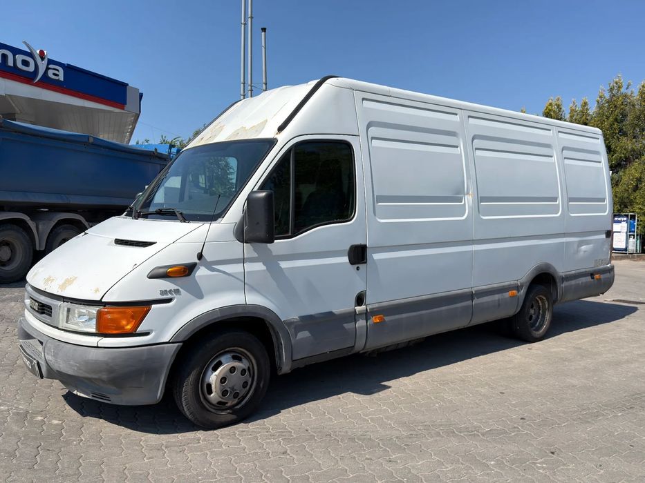 Iveco