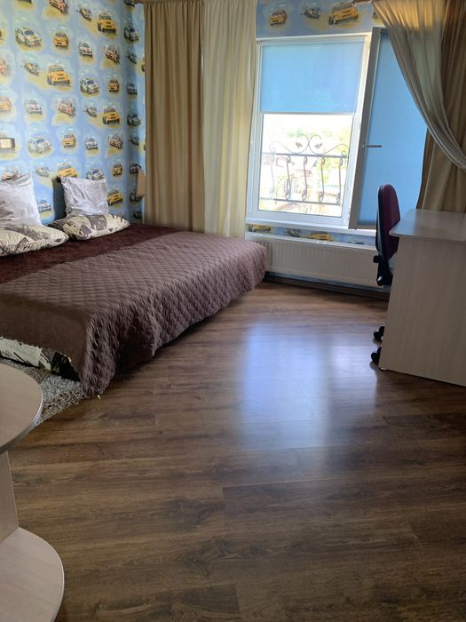 Оренда затишного будинку для сім'ї,  друзів.