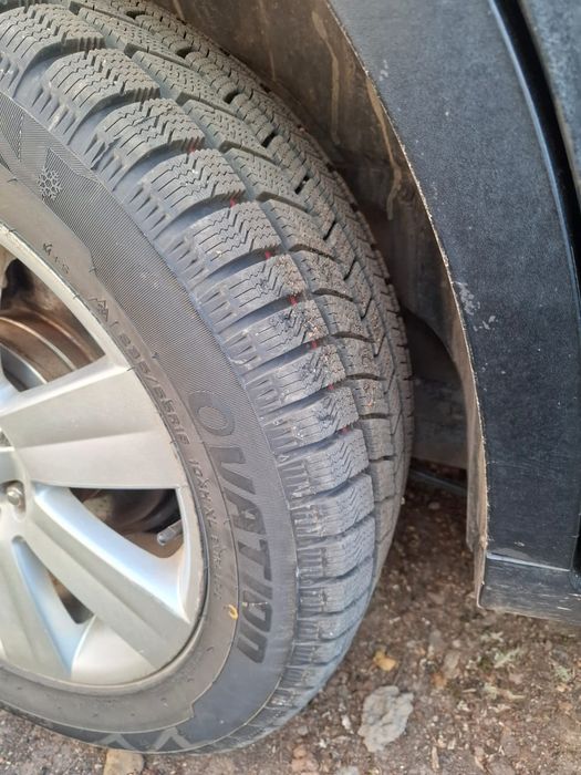 Продам машину Chevrolet  Captiva