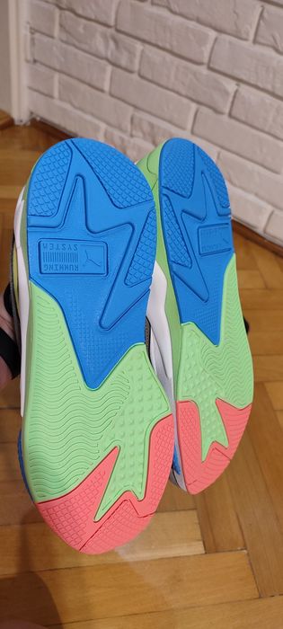 PUMA

RS-X NRGY–  Ultra Grey-elektro Green-fizzy Yellow