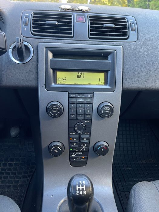 Volvo C40 2005 TDI