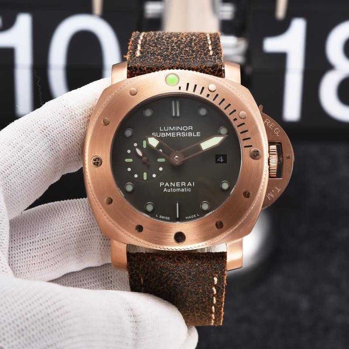 Годинник автоматичний Panerai Luminor Marina ref. 1239.21F.V125