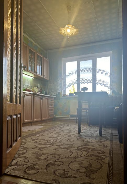 Дом с хоз постройками,  Глееватка