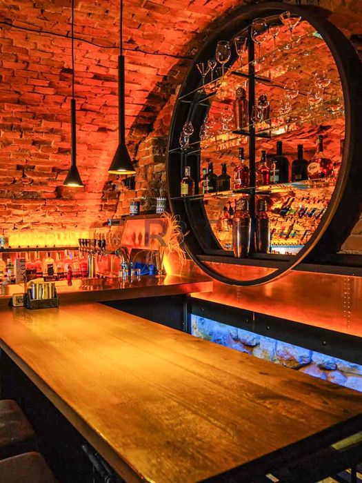 Пропонується в оренду готовий простір для ресторану